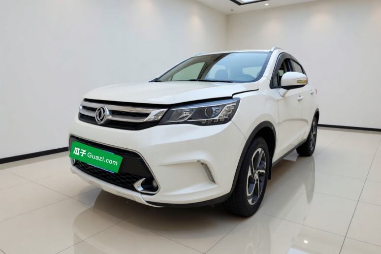 Used Dongfeng Aeolus AX5 2017 1.4T Manual Qushang Model Guazi used car, China used car export, Used car for sale, Used  cars, Cheapest cars for sale