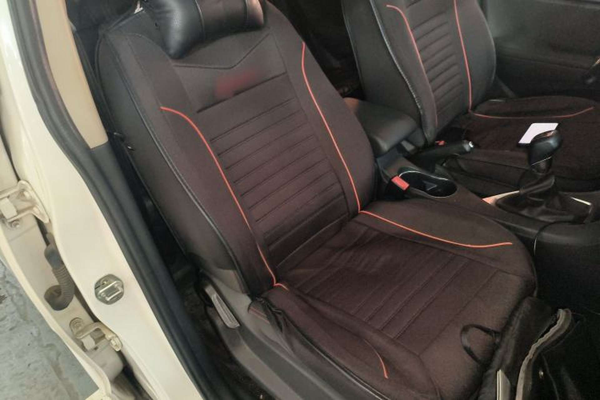 Used Dongfeng Aeolus AX5 2017 1.4T Manual Qushang Model Right Front Seat
