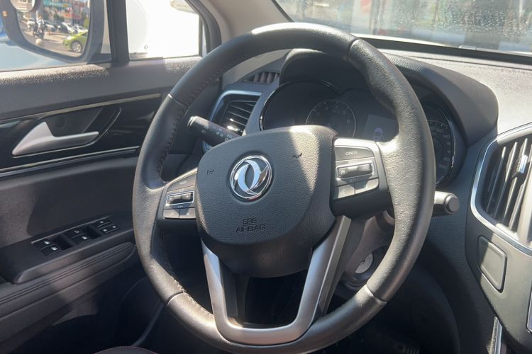 Used Dongfeng Aeolus AX5 2017 1.4T Automatic Qushang Model Steering Wheel