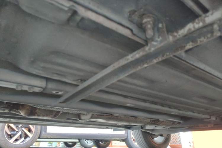 Used Dongfeng Aeolus AX5 2017 1.4T Automatic Qushang Model Chassis Front Left