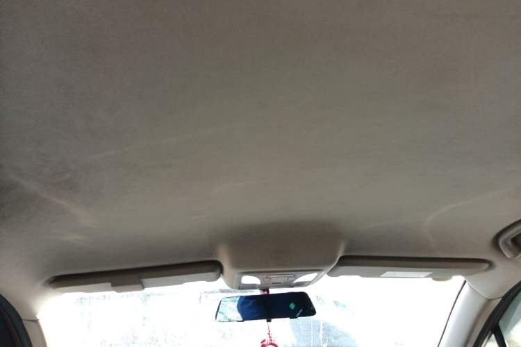Used Dongfeng Aeolus AX5 2017 1.4T Manual Qushang Model Headliner
