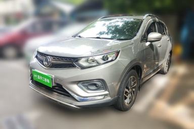 Used Dongfeng Aeolus AX5 2019 1.4T Automatic Zhiyue Model China V Standard