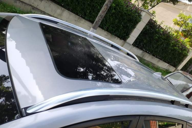 Used Dongfeng Aeolus AX5 2019 1.4T Automatic Zhiyue Model China V Standard Roof