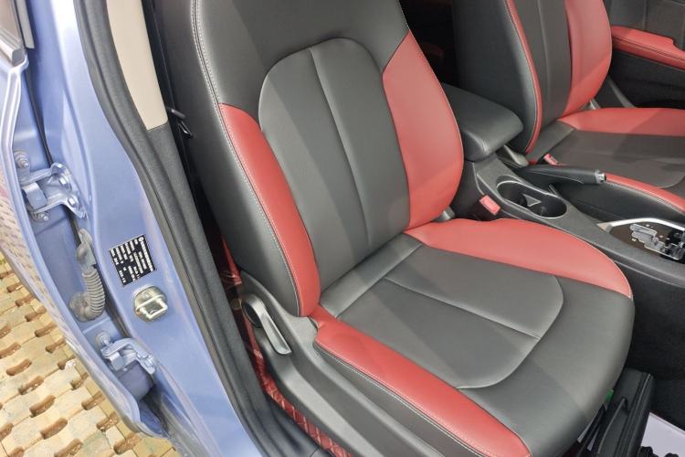 Used Dongfeng Aeolus AX5 2019 1.4T Automatic Zhiyue Model China V Standard Right Front Seat