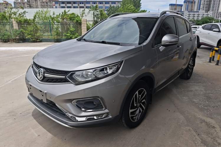 Used Dongfeng Aeolus AX5 2019 1.4T Automatic Zhiyue Model China V Standard Guazi used car, China used car export, Used car for sale, Used  cars, Cheapest cars for sale