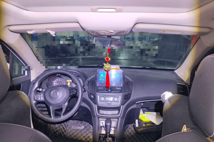 Used Dongfeng Aeolus AX5 2019 1.4T Automatic Zhiyue Model China V Standard Headliner