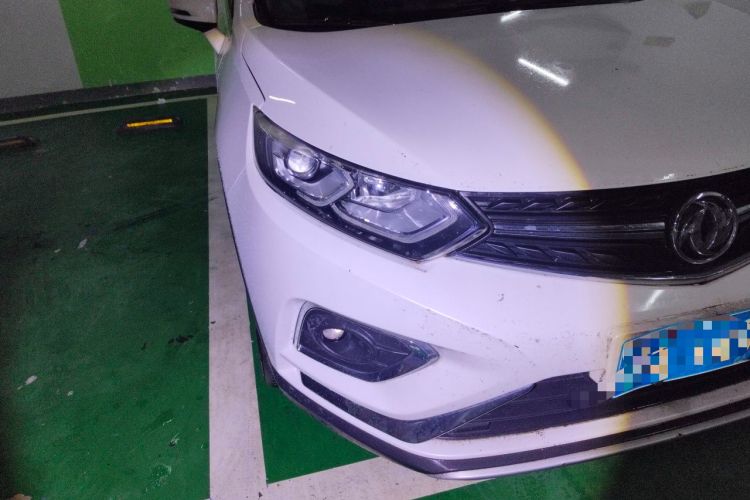 Used Dongfeng Aeolus AX5 2019 1.4T Automatic Zhiyue Model China V Standard Right Front Headlight