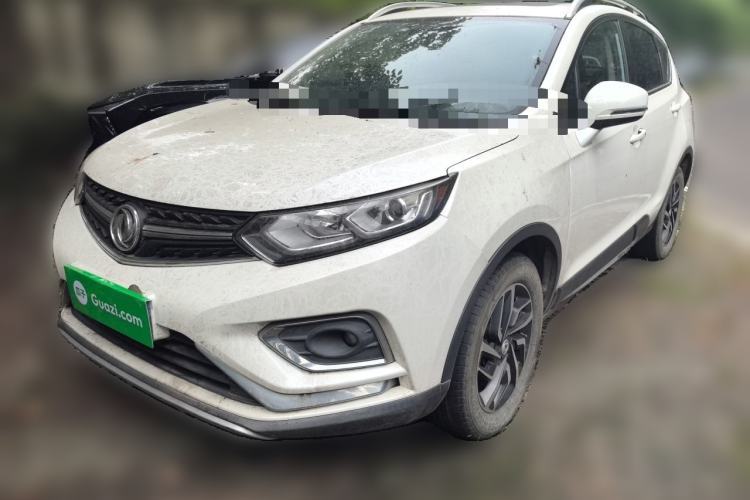 Used Dongfeng Aeolus AX5 2019 1.4T Automatic Zhiyue Model China V Standard Guazi used car, China used car export, Used car for sale, Used  cars, Cheapest cars for sale