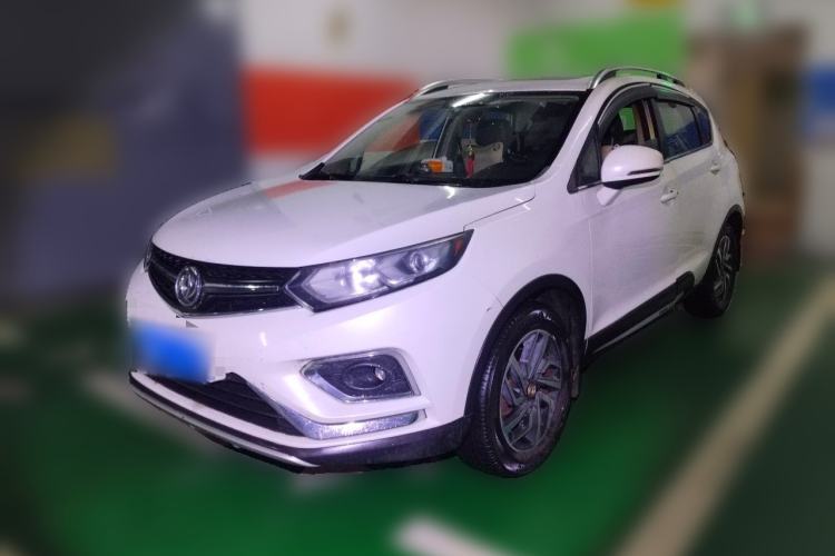 Used Dongfeng Aeolus AX5 2019 1.4T Automatic Zhiyue Model China V Standard Guazi used car, China used car export, Used car for sale, Used cars, Cheapest cars for sale