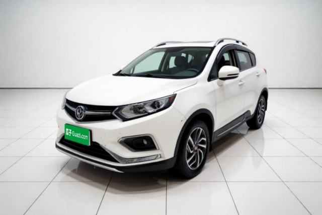 Used Dongfeng Aeolus AX5 2019 1.4T Automatic Zhiyue Model China V Standard