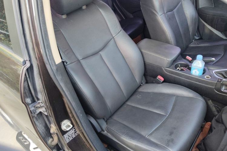 Used Dongfeng Aeolus AX7 2015 2.0L Manual Zhiyi Trim Right Front Seat