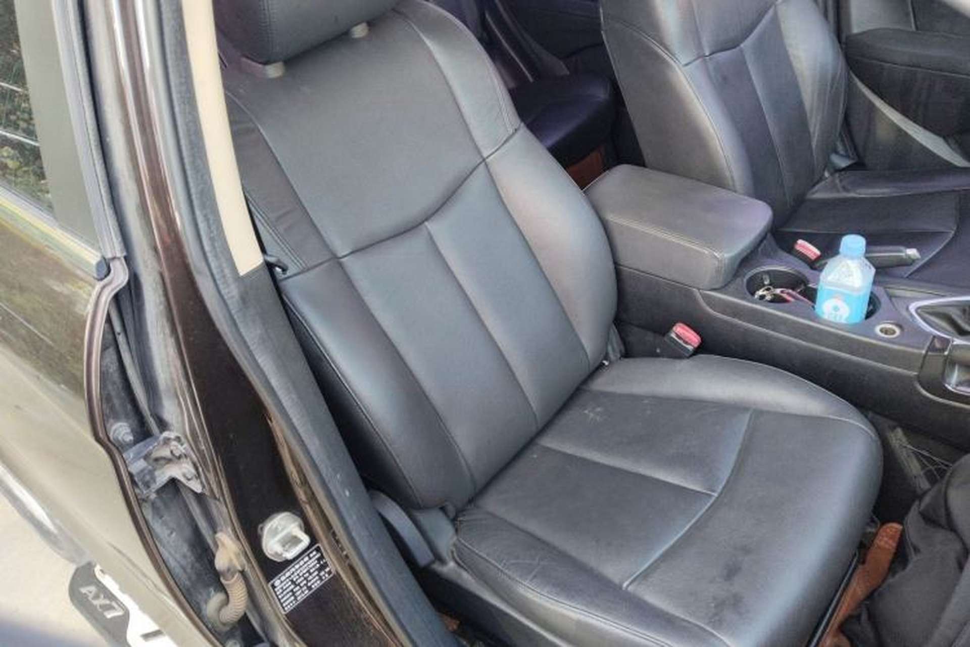 Used Dongfeng Aeolus AX7 2015 2.0L Manual Zhiyi Trim Right Front Seat