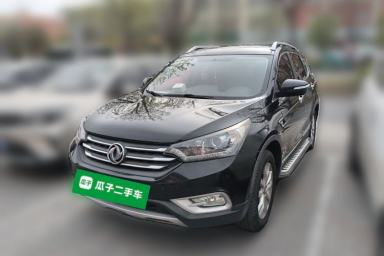 Used Dongfeng Aeolus AX7 2015 2.0L Manual Zhiyi Trim