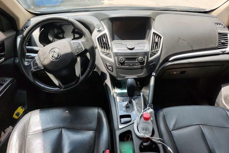 Used Dongfeng Aeolus AX7 2015 2.0L Automatic Zhiyi Trim Center Console