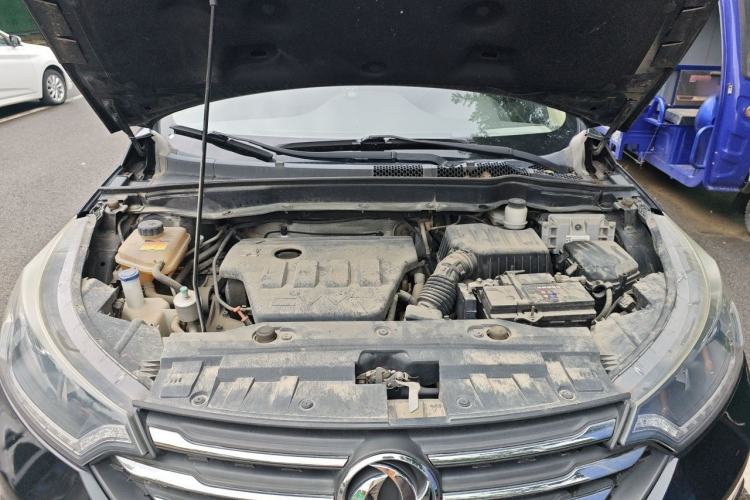 Used Dongfeng Aeolus AX7 2015 2.0L Automatic Zhiyi Trim Engine Bay