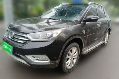 Used Dongfeng Aeolus AX7 2015 2.0L Manual Zhiyi Trim