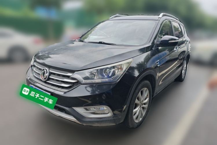 Used Dongfeng Aeolus AX7 2015 2.0L Automatic Zhiyi Trim Guazi used car, China used car export, Used car for sale, Used cars, Cheapest cars for sale
