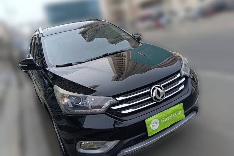Used Dongfeng Aeolus AX7 2015 2.0L Automatic Zhiyi Trim Front Right 45 Deg