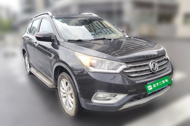 Used Dongfeng Aeolus AX7 2015 2.0L Manual Zhiyi Trim Front Right 45 Deg