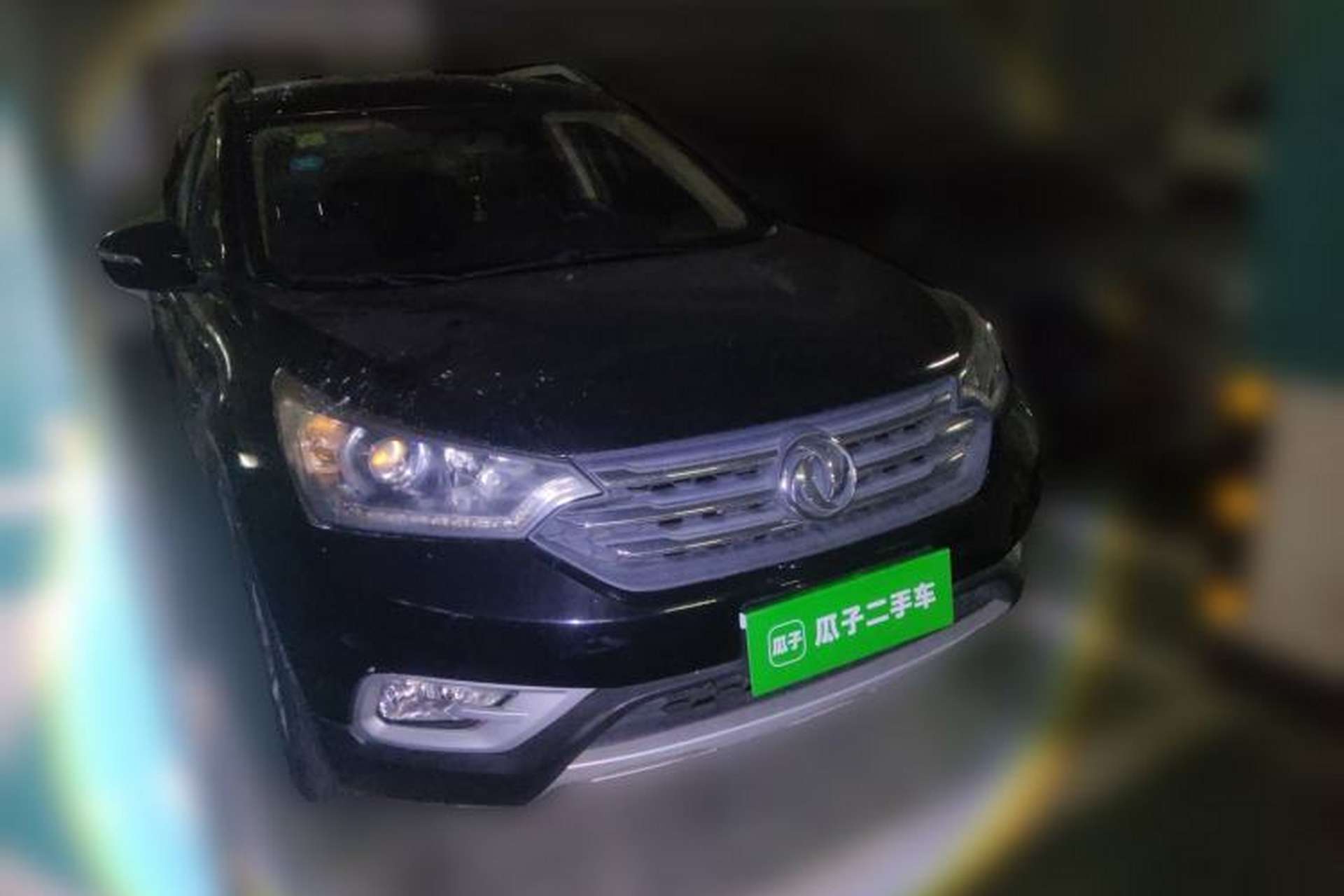 Used Dongfeng Aeolus AX7 2015 2.0L Manual Zhiyi Trim Front Right 45 Deg