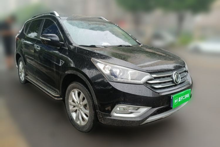 Used Dongfeng Aeolus AX7 2015 2.0L Manual Zhiyi Trim Front Right 45 Deg