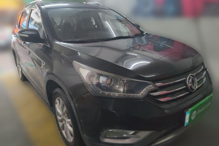 Used Dongfeng Aeolus AX7 2015 2.0L Automatic Zhiyi Trim Front Right 45 Deg