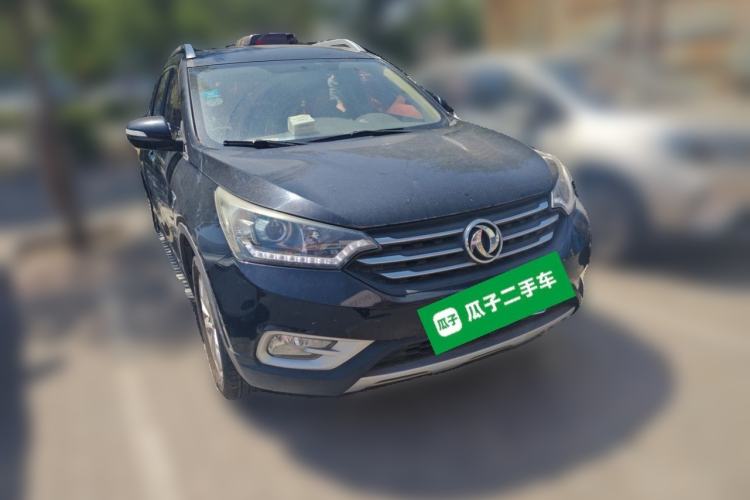 Used Dongfeng Aeolus AX7 2015 2.0L Manual Zhiyi Trim Front Right 45 Deg