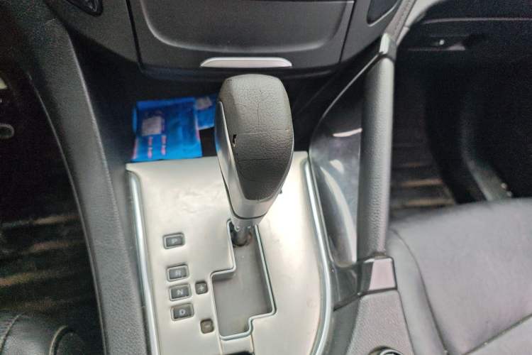 Used Dongfeng Aeolus AX7 2015 2.0L Automatic Zhiyi Trim Gear Lever