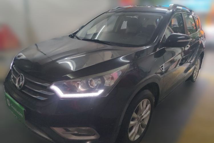 Used Dongfeng Aeolus AX7 2015 2.0L Automatic Zhiyi Trim Guazi used car, China used car export, Used car for sale, Used  cars, Cheapest cars for sale