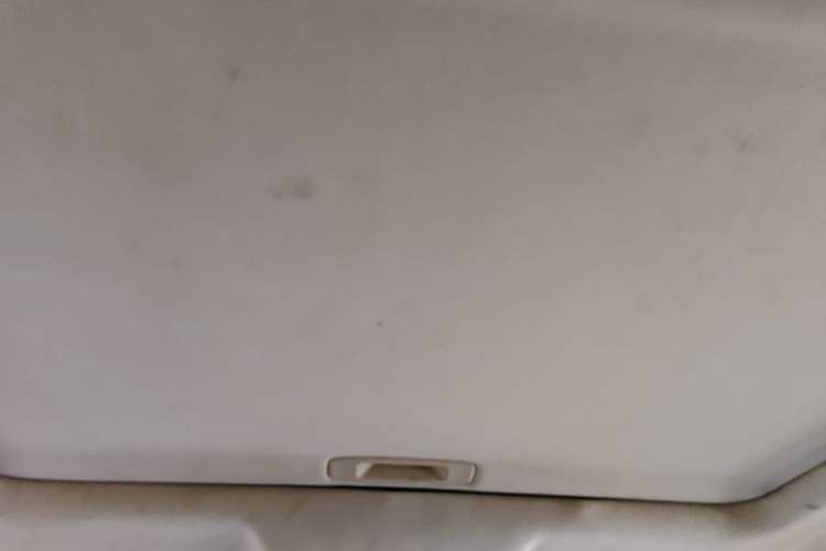 Used Dongfeng Aeolus AX7 2015 2.3L Automatic ZhiZun Version Headliner