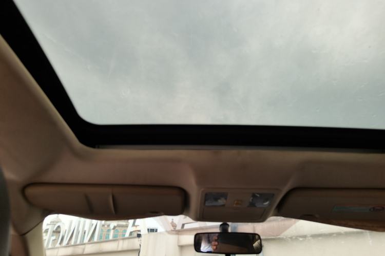 Used Dongfeng Aeolus AX7 2015 2.0L Automatic Zhiyi Trim Headliner