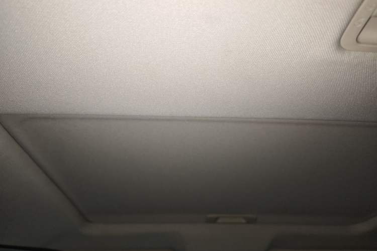 Used Dongfeng Aeolus AX7 2015 2.0L Automatic Zhiyi Trim Headliner