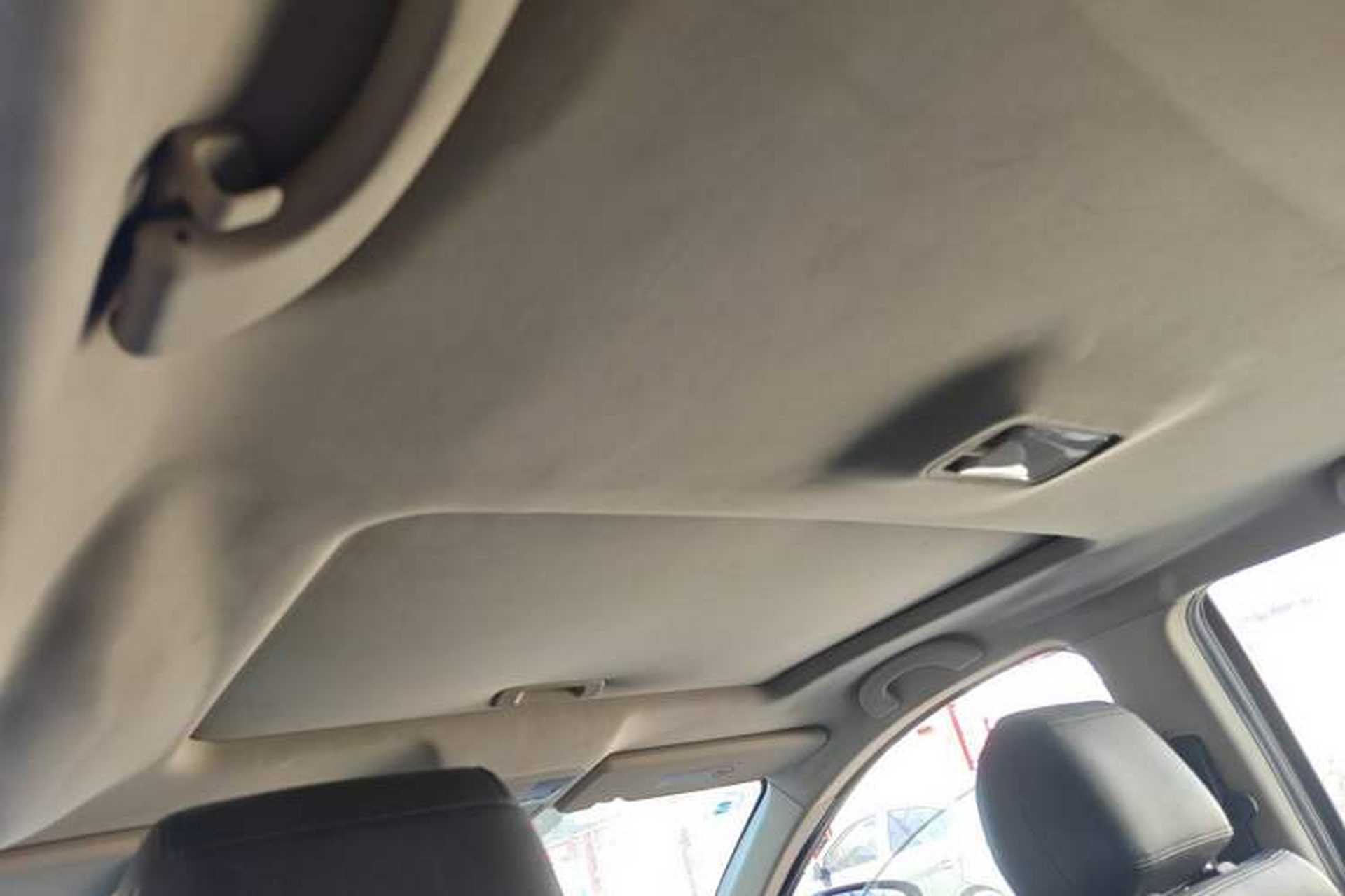 Used Dongfeng Aeolus AX7 2015 2.0L Manual Zhiyi Trim Headliner