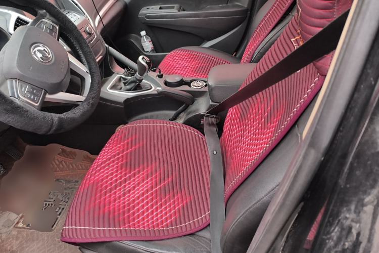 Used Dongfeng Aeolus AX7 2015 2.0L Manual Zhiyi Trim Left Front Seat