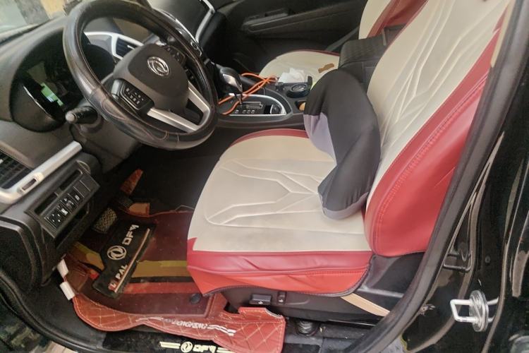 Used Dongfeng Aeolus AX7 2015 2.3L Automatic ZhiZun Version Left Front Seat