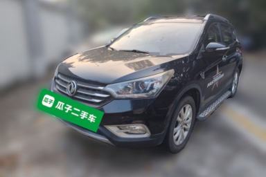 Used Dongfeng Aeolus AX7 2015 2.0L Manual Zhiyi Trim