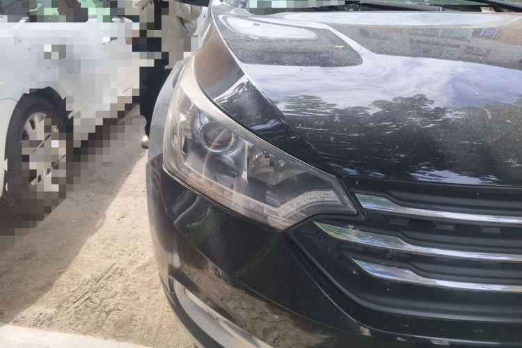 Used Dongfeng Aeolus AX7 2015 2.0L Automatic Zhiyue Version Right Front Headlight