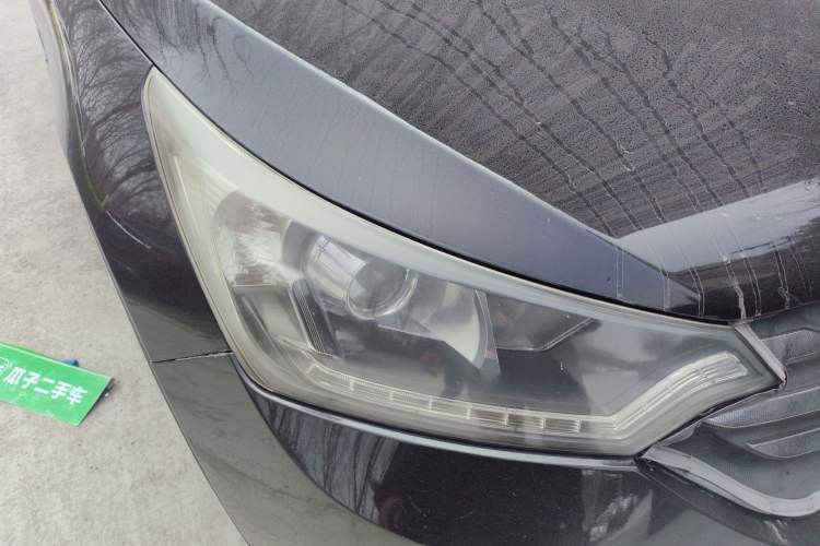 Used Dongfeng Aeolus AX7 2015 2.3L Automatic ZhiZun Version Right Front Headlight
