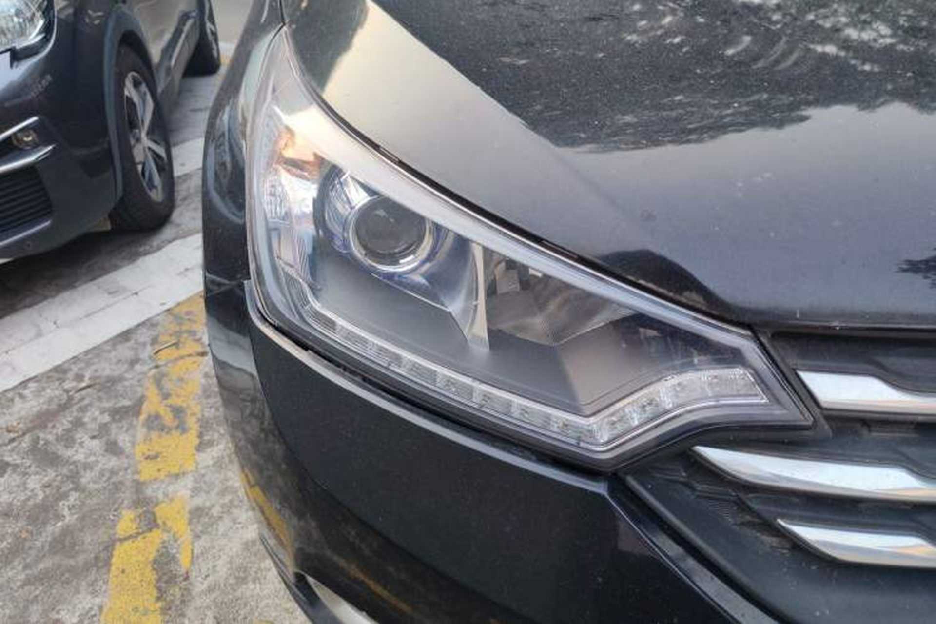 Used Dongfeng Aeolus AX7 2015 2.0L Manual Zhiyi Trim Right Front Headlight