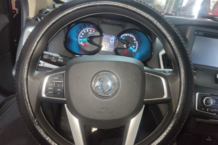 Used Dongfeng Aeolus AX7 2015 2.0L Manual Zhiyue Model Steering Wheel