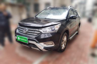 Used Dongfeng Aeolus AX7 2015 2.0L Manual Zhiyi Trim