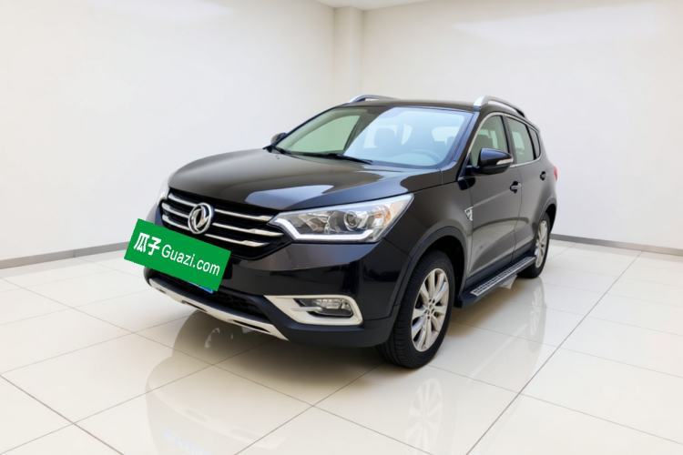 Used Dongfeng Aeolus AX7 2015 2.0L Automatic Zhiyi Trim Guazi used car, China used car export, Used car for sale, Used cars, Cheapest cars for sale