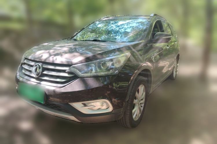 Used Dongfeng Aeolus AX7 2015 2.0L Manual Zhiyi Trim Guazi used car, China used car export, Used car for sale, Used  cars, Cheapest cars for sale