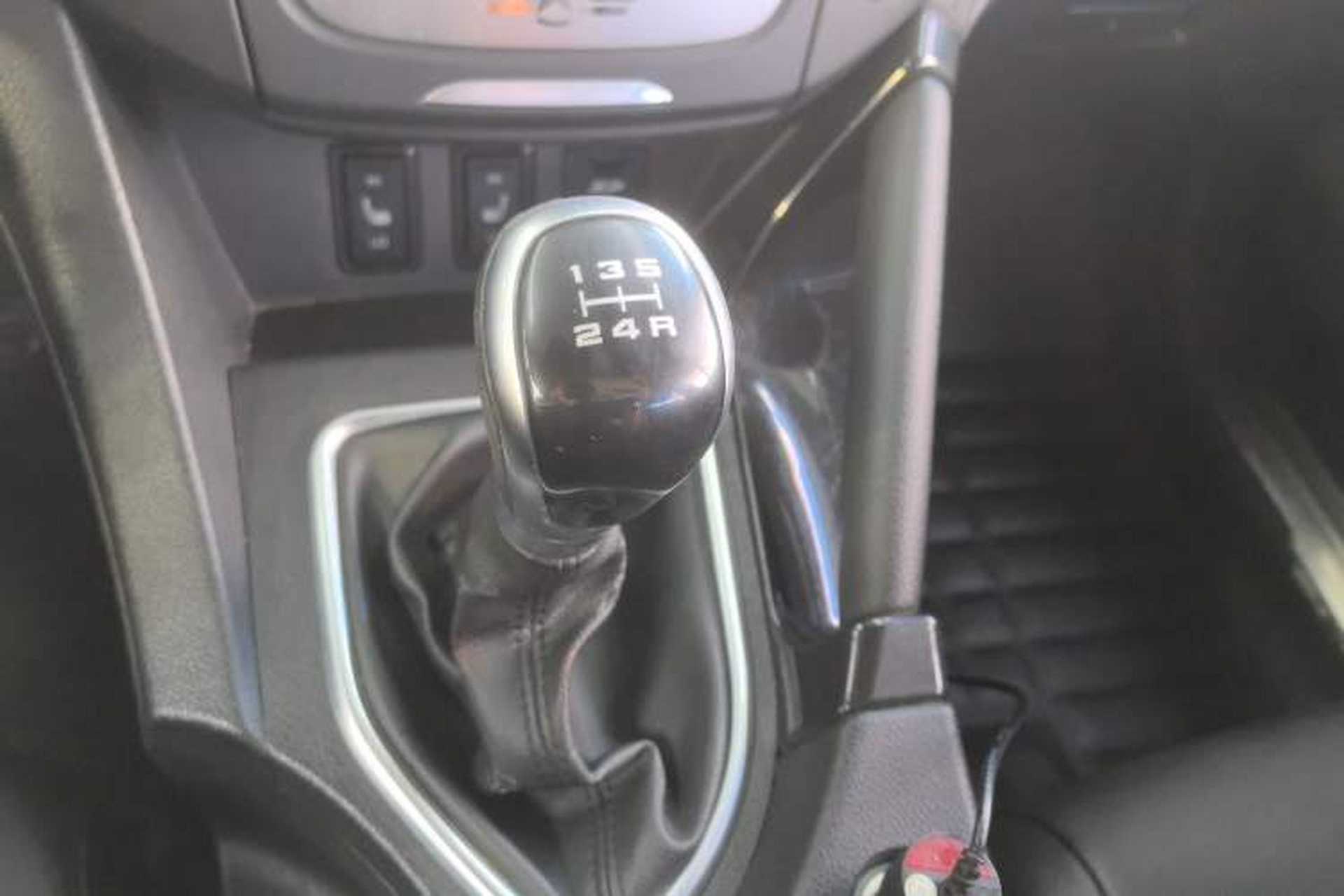 Used Dongfeng Aeolus AX7 2015 2.0L Manual Parade Edition Gear Lever