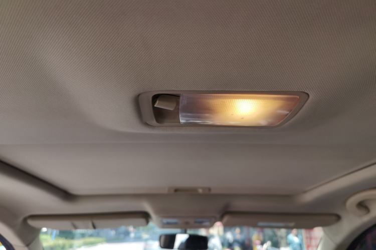 Used Dongfeng Aeolus AX7 2015 2.0L Automatic Zhiyi Trim Headliner
