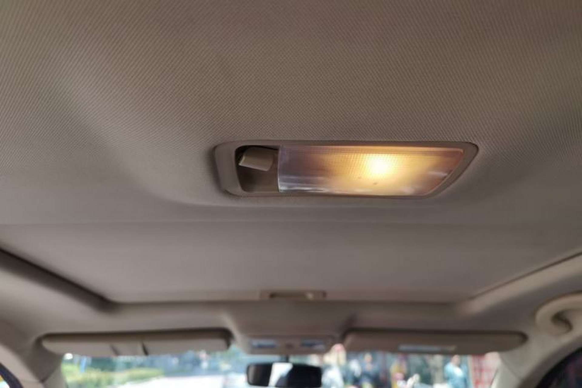 Used Dongfeng Aeolus AX7 2015 2.0L Automatic Zhiyi Trim Headliner