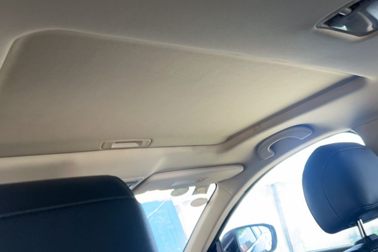 Used Dongfeng Aeolus AX7 2015 2.0L Manual Zhiyi Trim Headliner