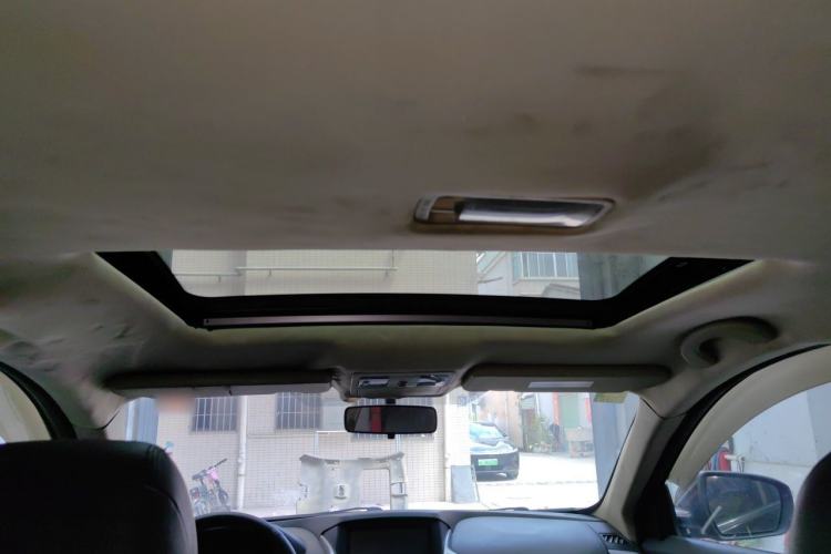 Used Dongfeng Aeolus AX7 2015 2.0L Automatic Zhiyi Trim Headliner