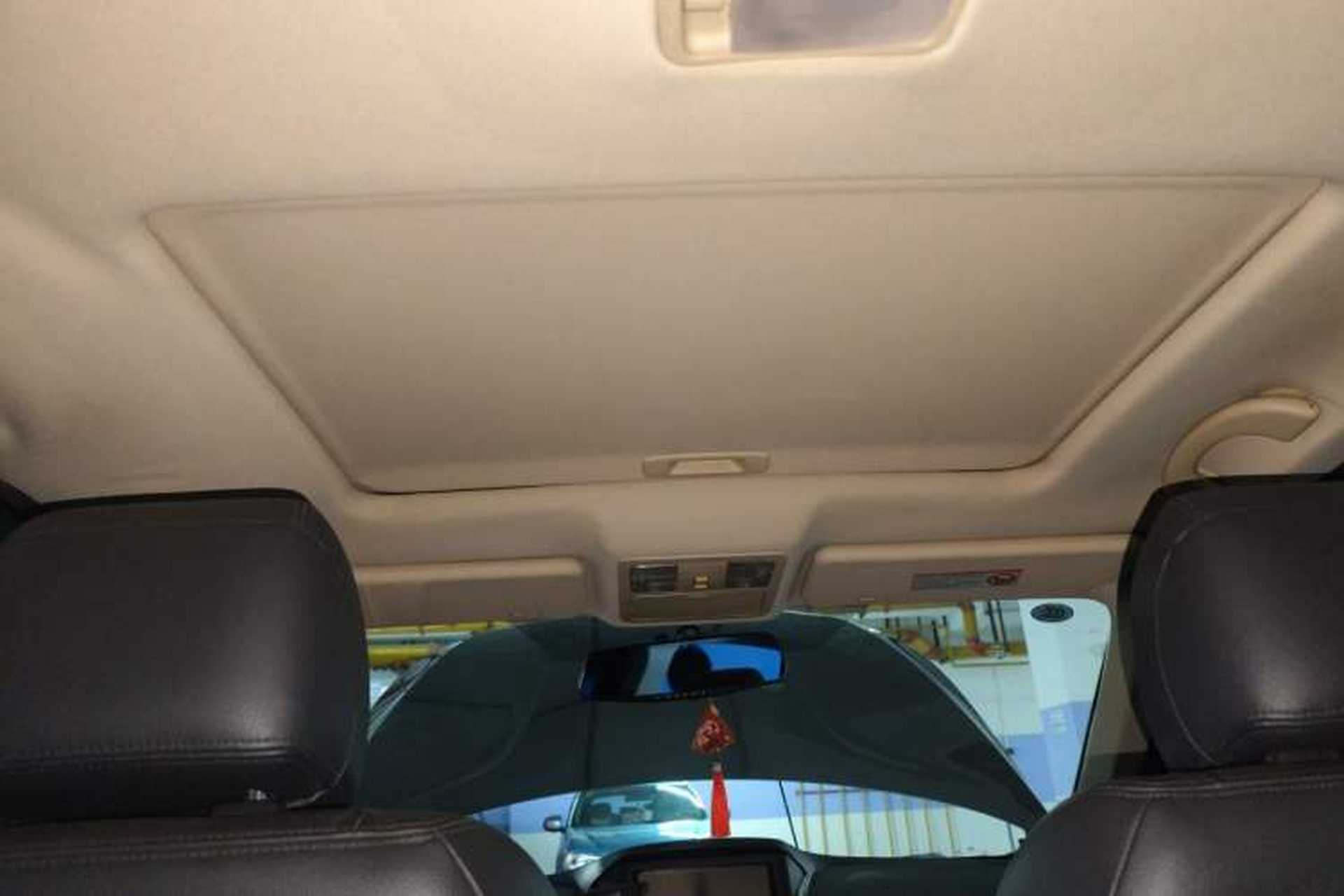 Used Dongfeng Aeolus AX7 2015 2.0L Automatic Zhiyi Trim Headliner