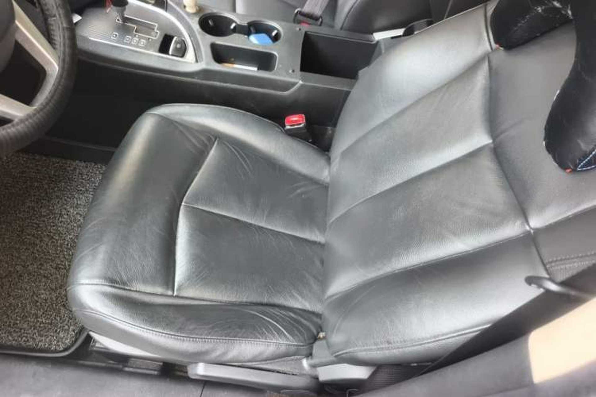 Used Dongfeng Aeolus AX7 2015 2.0L Automatic Zhiyi Trim Left Front Seat